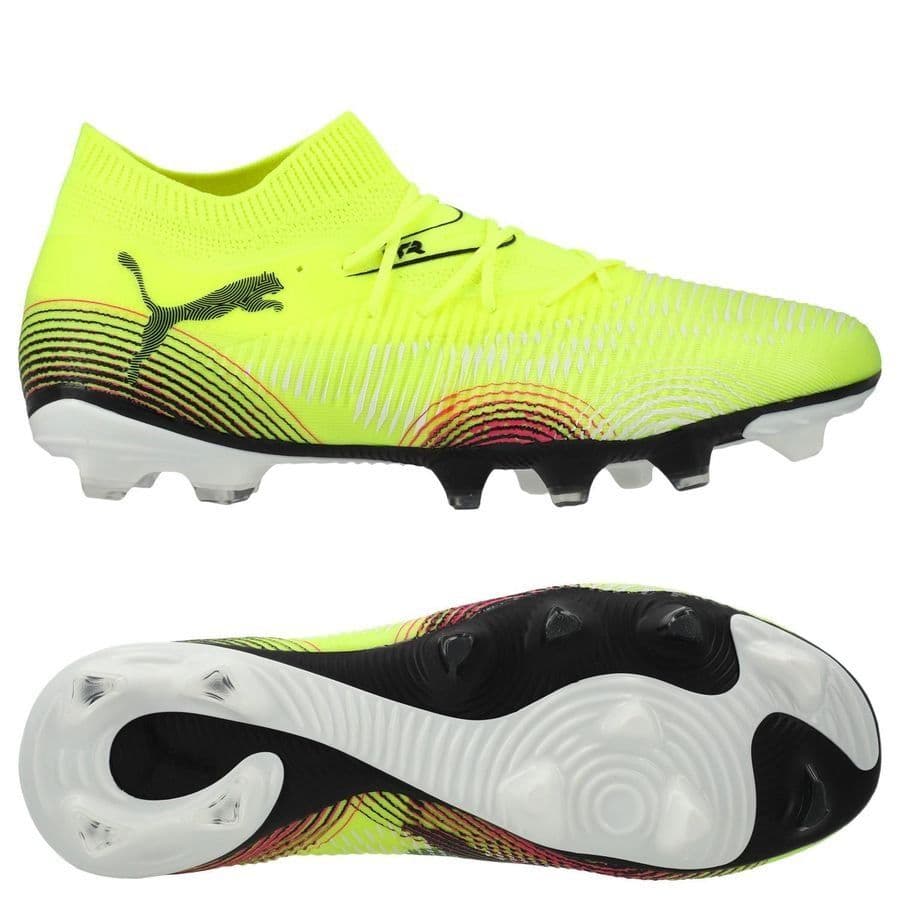 Puma Future 8 Match Fg/ag Audacity