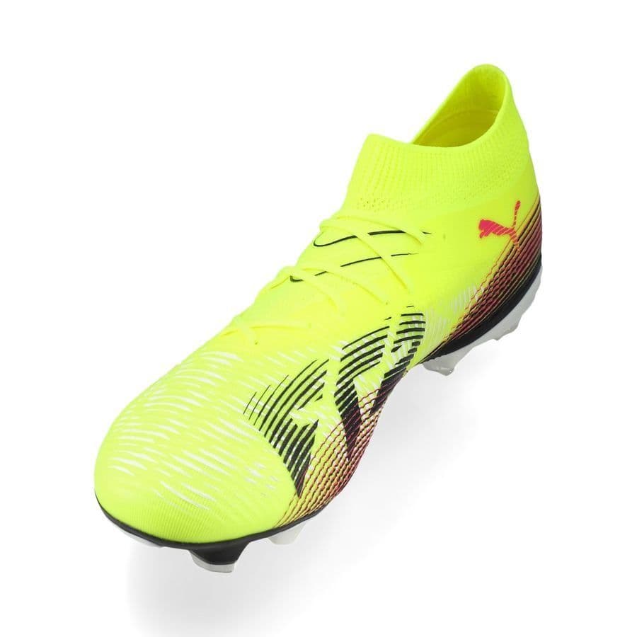 Puma Future 8 Match FG/AG, foto 6
