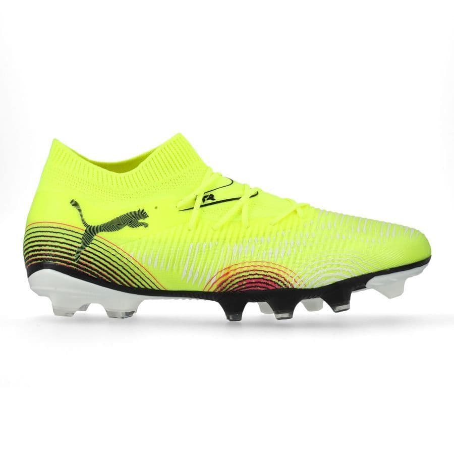 Puma Future 8 Match FG/AG, foto 2