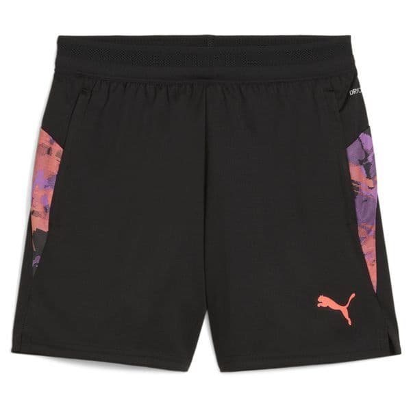 Puma Trainingsshorts Individualcup Kids, foto 3