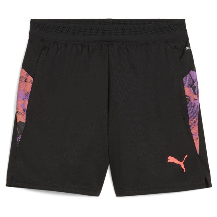 Puma Trainingsshorts Individualcup Kids