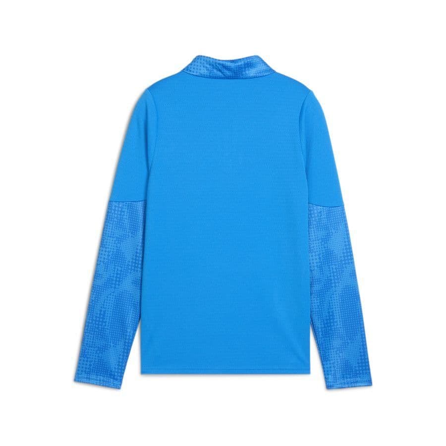 Puma Trainingsshirt Teamcup Kwartrits Kids, foto 2