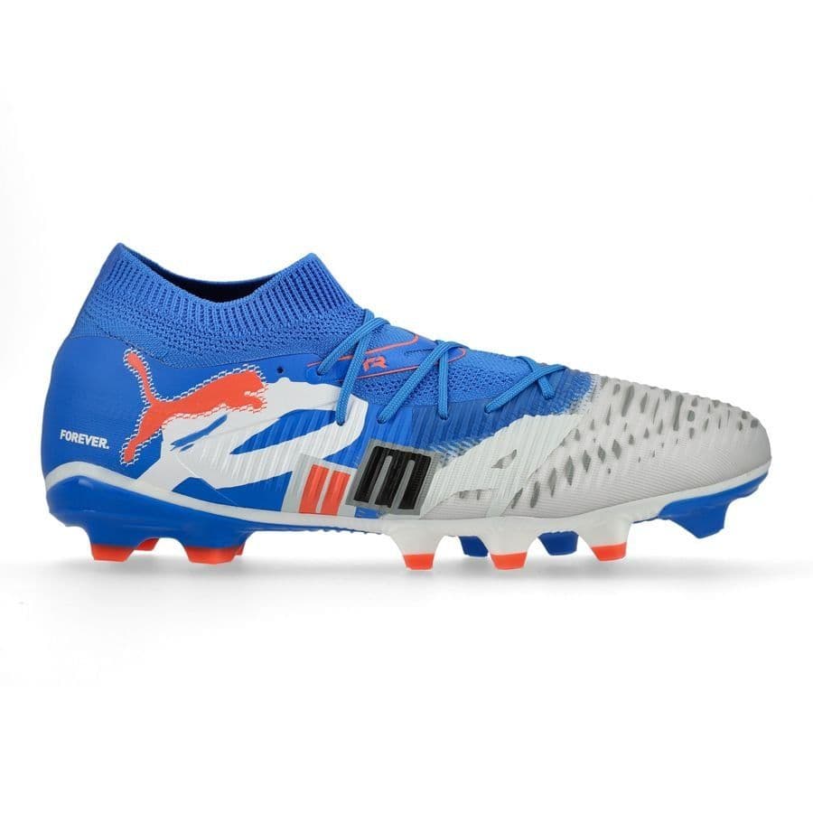 Puma Future 8 Match FG/AG, foto 2