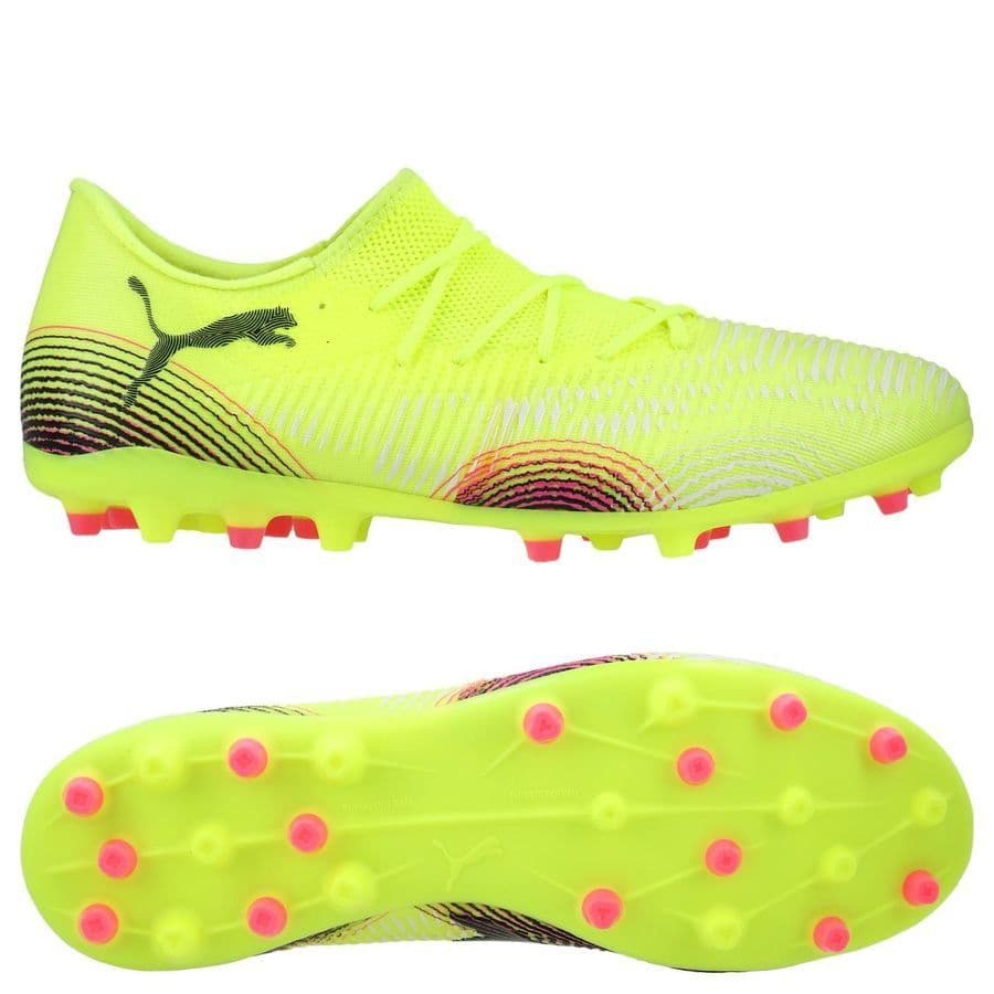Puma Future 8 Match Laag Mg Audacity (MG)
