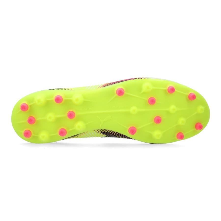 Puma Future 8 Match Laag MG, foto 8
