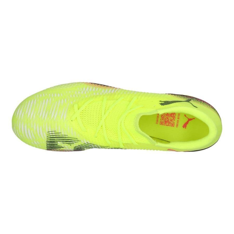 Puma Future 8 Match Laag MG, foto 7