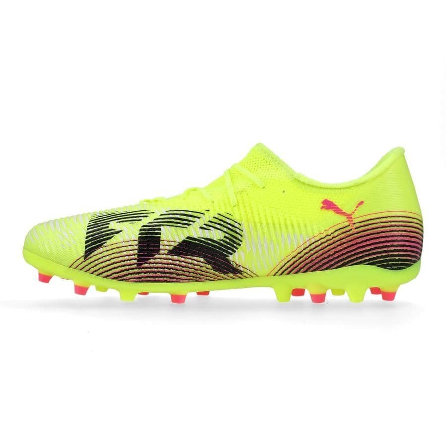 Puma Future 8 Match Laag MG, foto 3