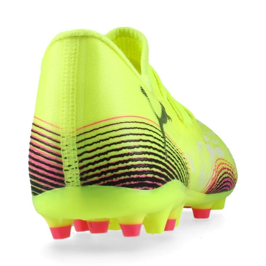 Puma Future 8 Match Laag MG, foto 4