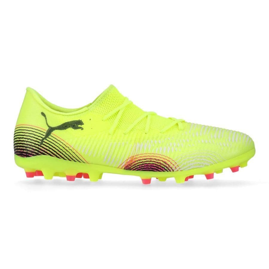 Puma Future 8 Match Laag MG, foto 2