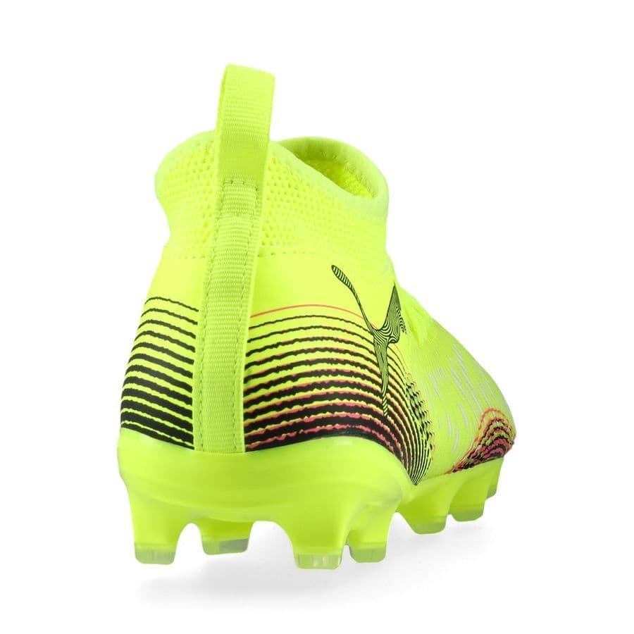 Puma Future 8 Match FG/AG Kids, foto 4