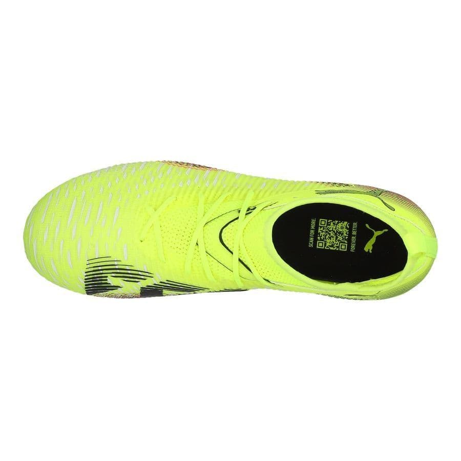Puma Future 8 Match FG/AG Kids, foto 7
