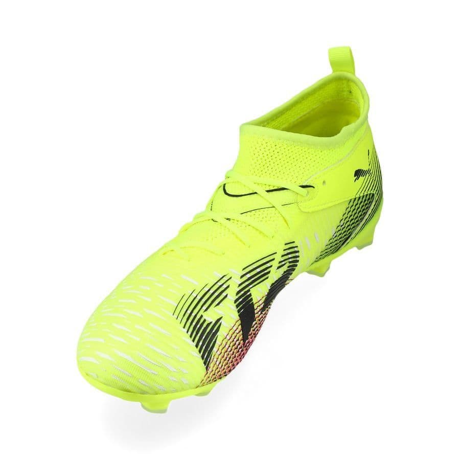 Puma Future 8 Match FG/AG Kids, foto 6