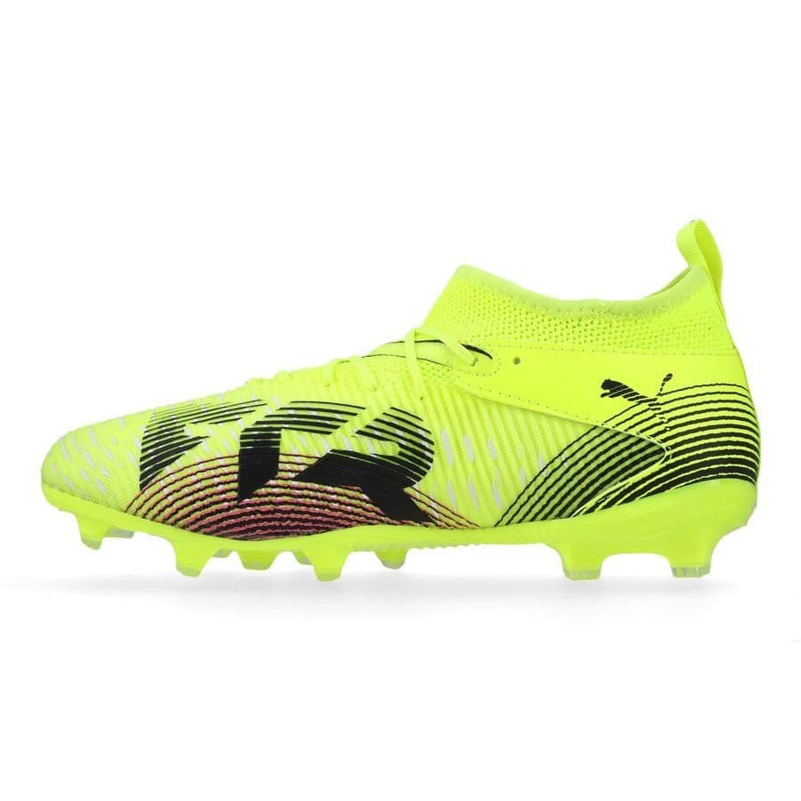 Puma Future 8 Match FG/AG Kids, foto 3
