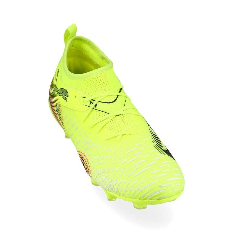 Puma Future 8 Match FG/AG Kids, foto 5