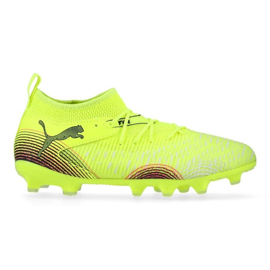 Puma Future 8 Match FG/AG Kids, foto 2