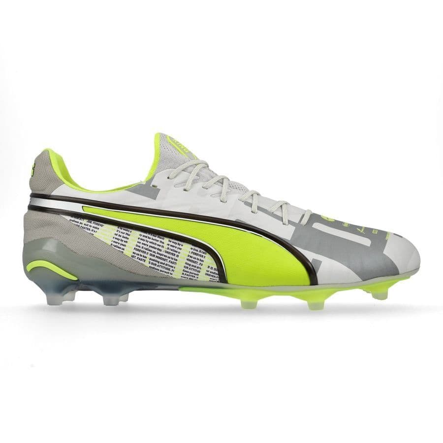 Puma King Ultimate FG/AG, foto 3