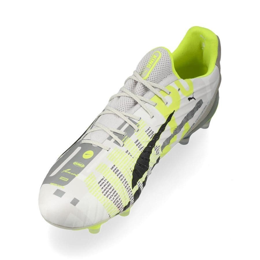 Puma King Ultimate FG/AG, foto 6