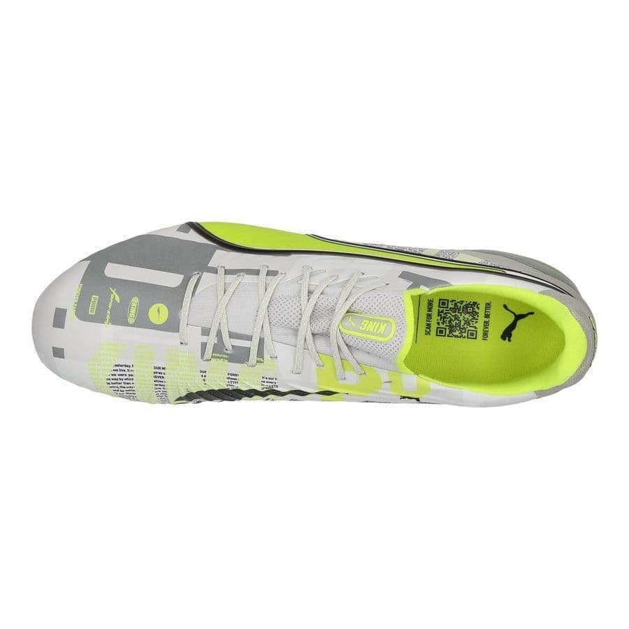 Puma King Ultimate FG/AG, foto 8
