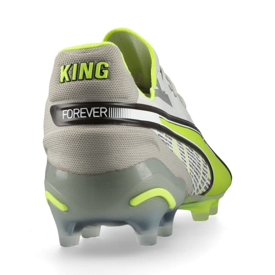 Puma King Ultimate FG/AG, foto 7