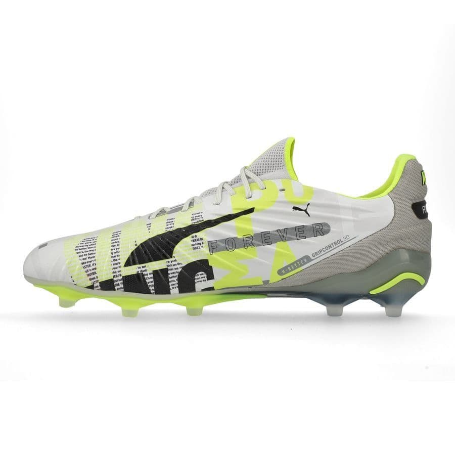 Puma King Ultimate FG/AG, foto 4