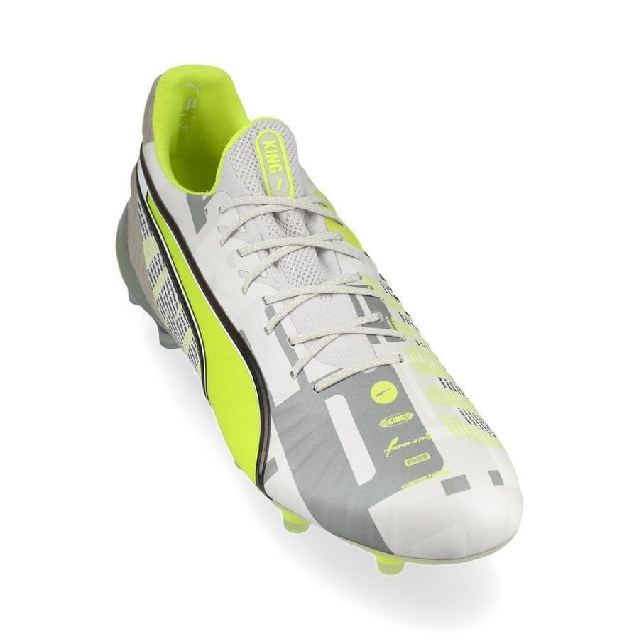 Puma King Ultimate FG/AG, foto 5