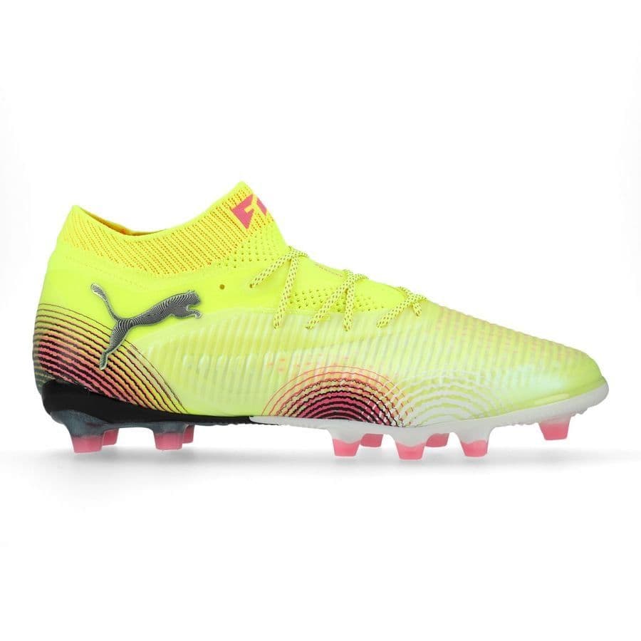 Puma Future 8 Ultimate AG, foto 2