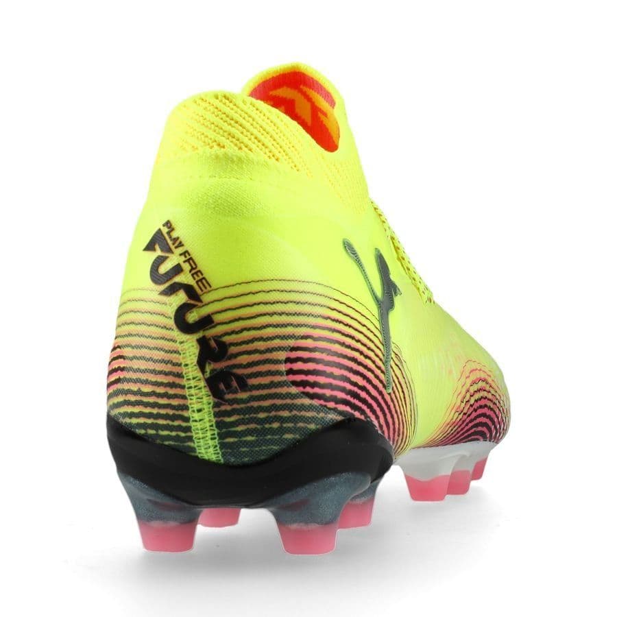 Puma Future 8 Ultimate AG, foto 4