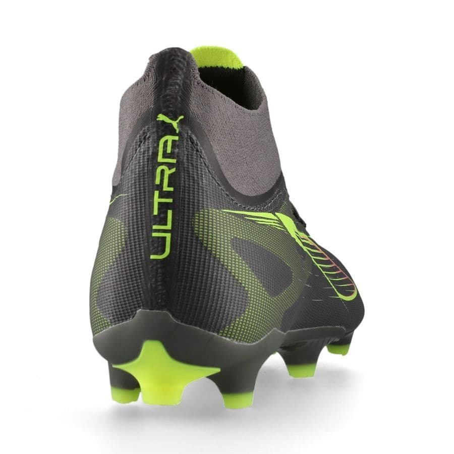 Puma Ultra 5 Match + FG/AG Dames, foto 4