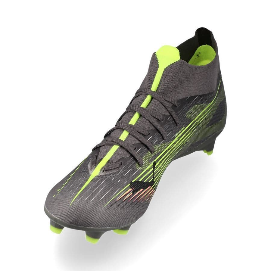 Puma Ultra 5 Match + FG/AG Dames, foto 6