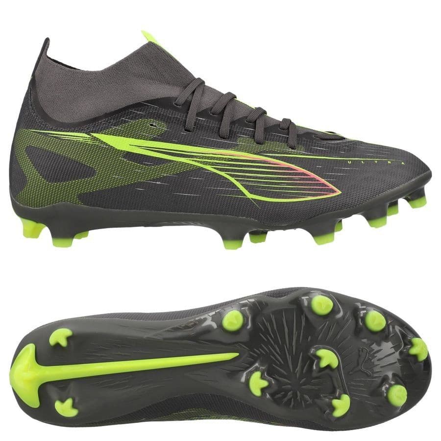 Puma Ultra 5 Match + FG/AG Audacity Dames