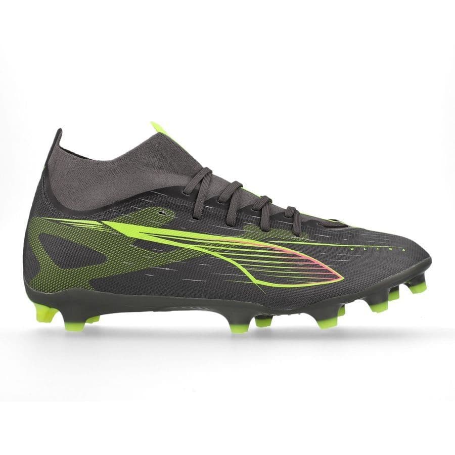 Puma Ultra 5 Match + FG/AG Dames, foto 2