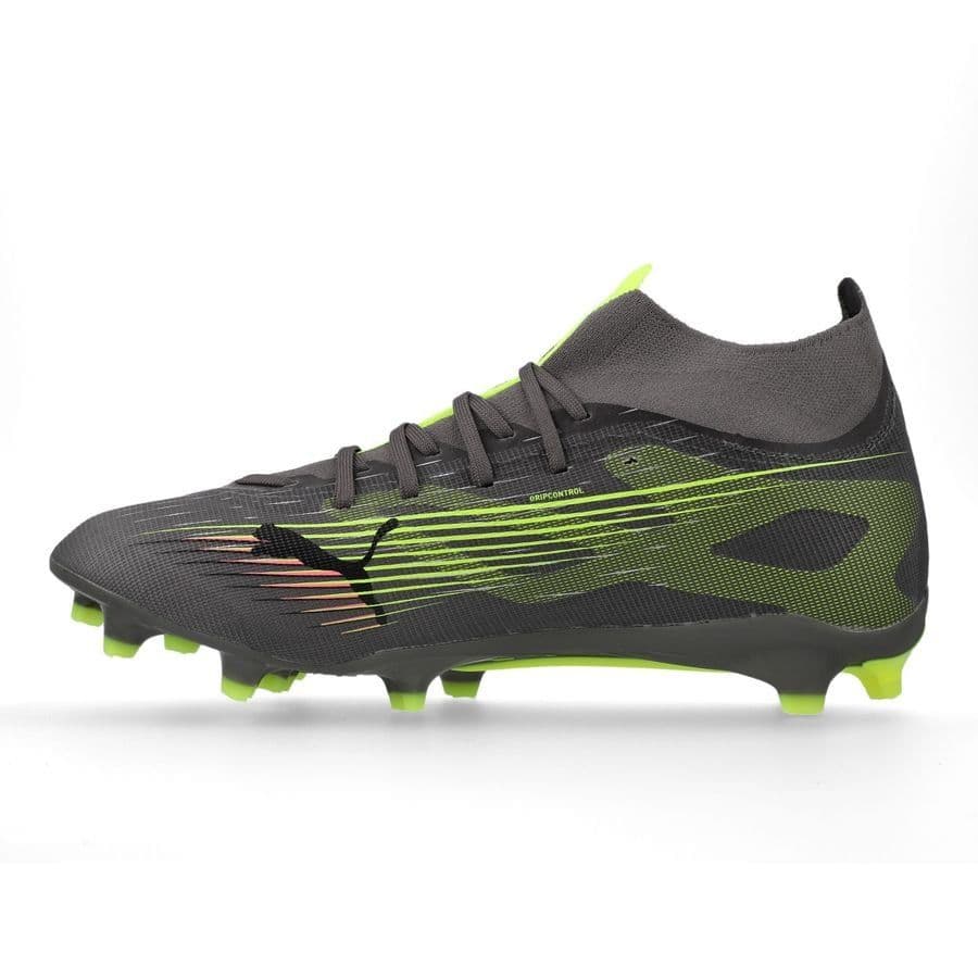 Puma Ultra 5 Match + FG/AG Dames, foto 3