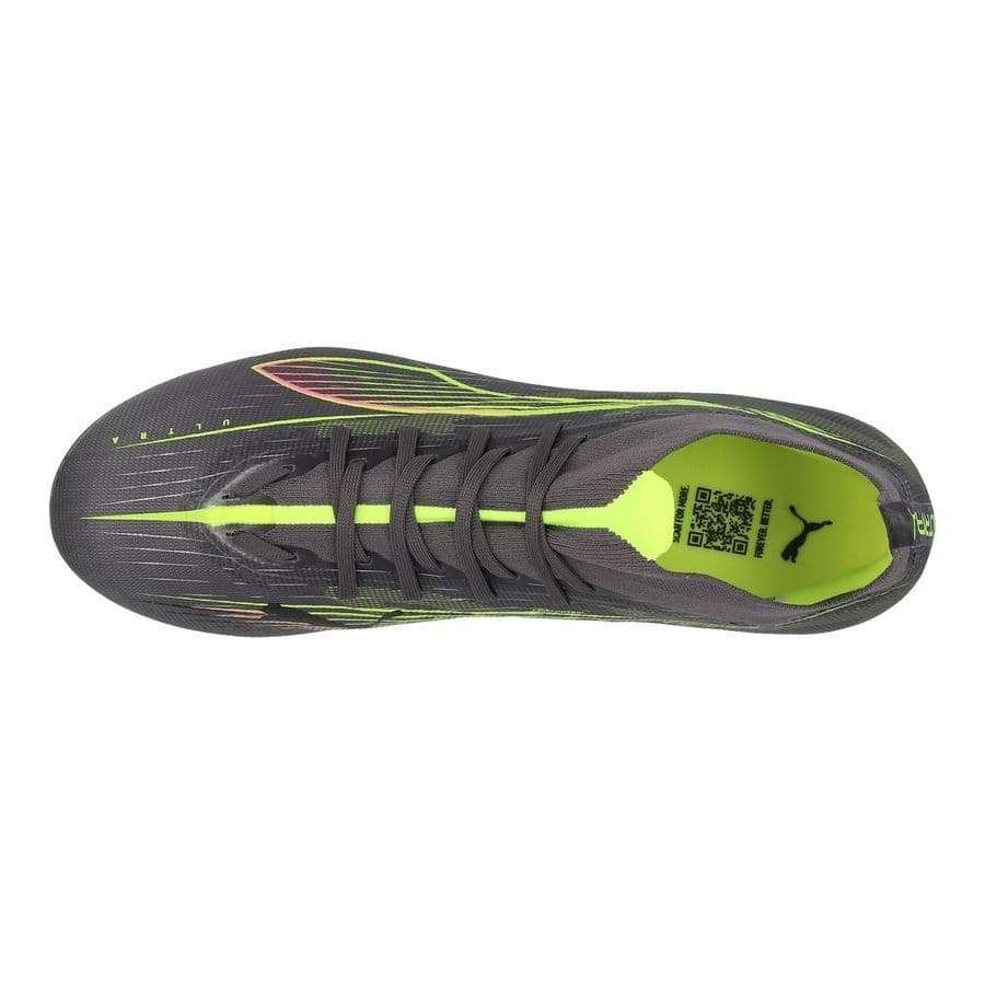 Puma Ultra 5 Match + FG/AG Dames, foto 7