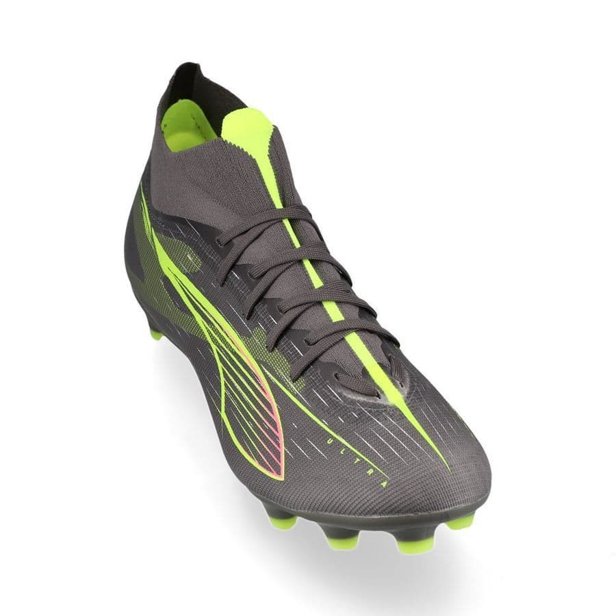 Puma Ultra 5 Match + FG/AG Dames, foto 5