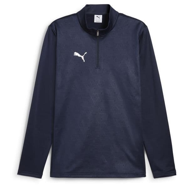 Puma Trainingsshirt Teamadditions Warm, foto 3