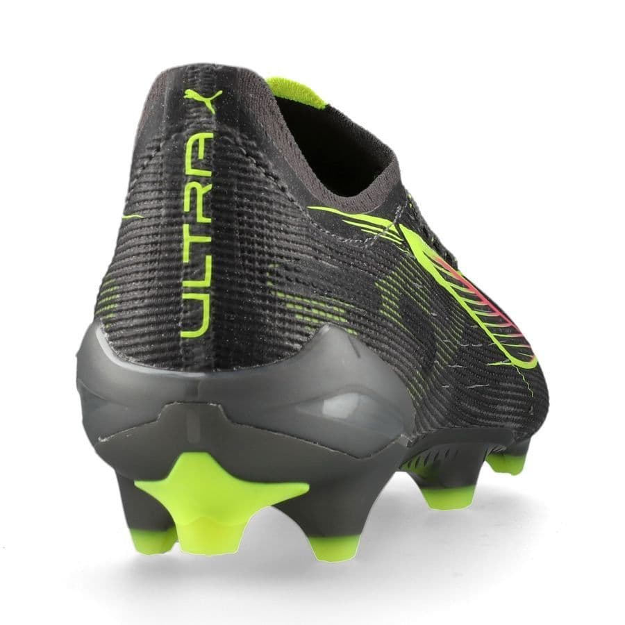 Puma Ultra 5 Ultimate FG Dames, foto 4