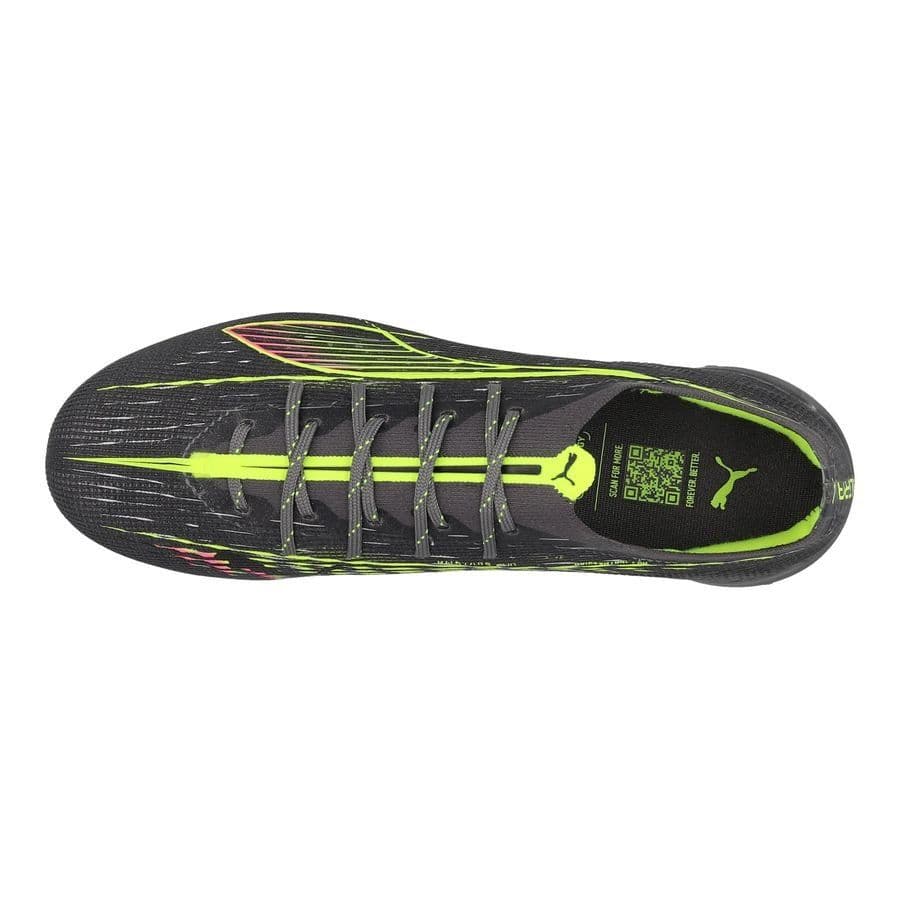 Puma Ultra 5 Ultimate FG Dames, foto 7