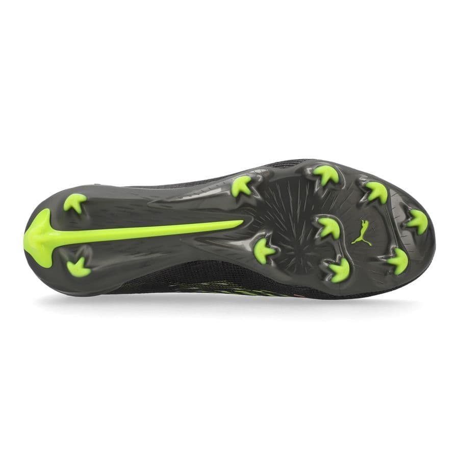 Puma Ultra 5 Ultimate FG Dames, foto 8