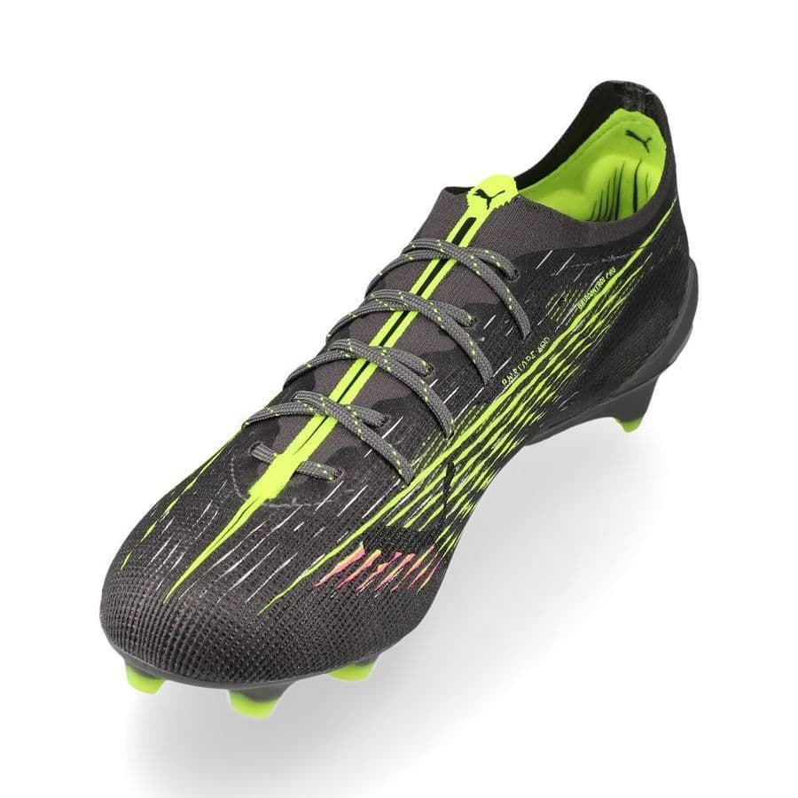 Puma Ultra 5 Ultimate FG Dames, foto 6