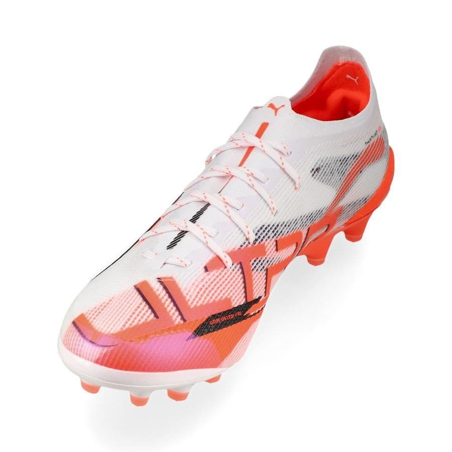 Puma Ultra 5 Ultimate AG Dames, foto 6
