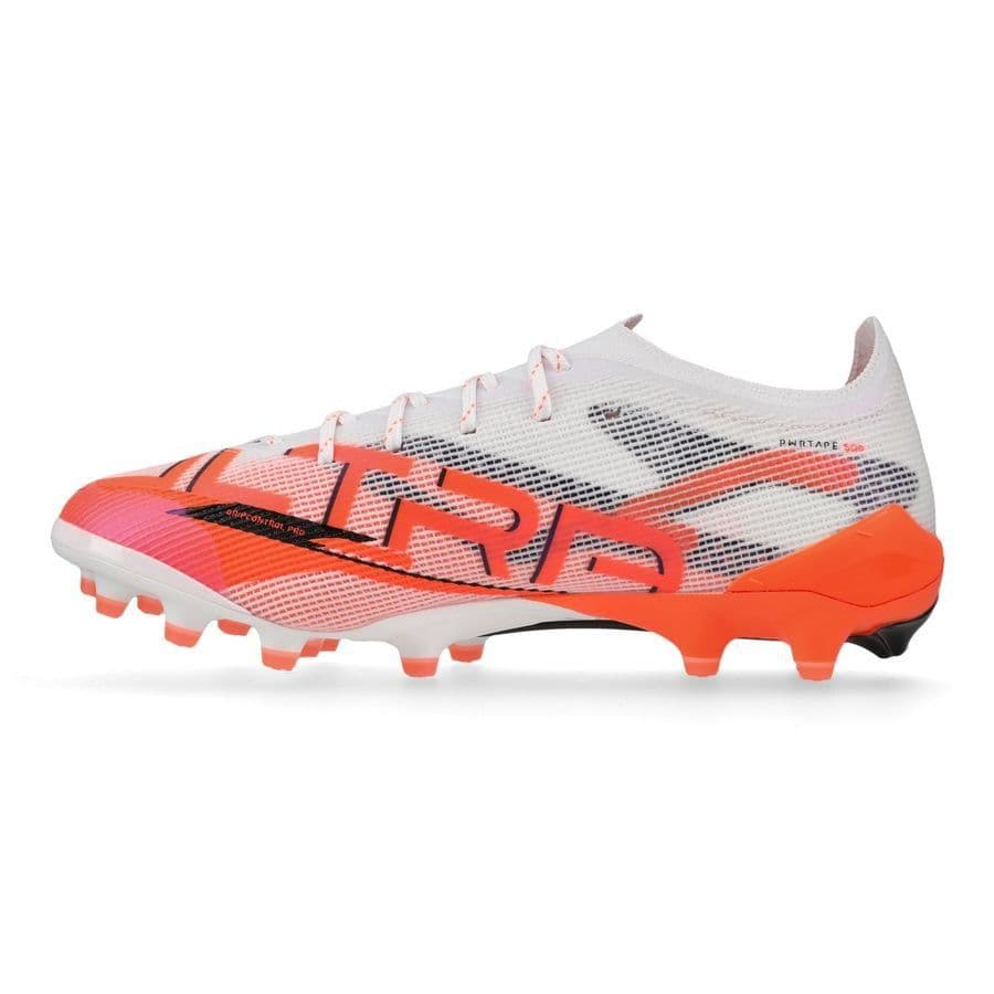 Puma Ultra 5 Ultimate AG Dames, foto 3