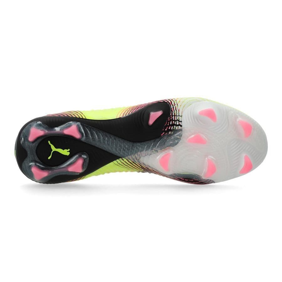 Puma Future 8 Ultimate FG Dames, foto 8