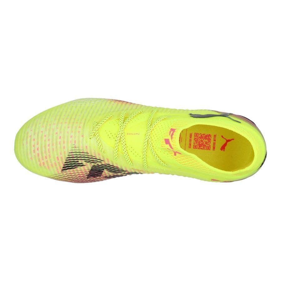 Puma Future 8 Ultimate FG Dames, foto 7