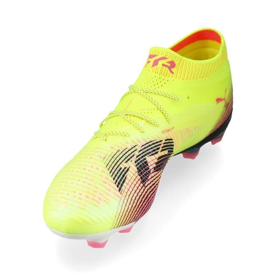Puma Future 8 Ultimate FG Dames, foto 6
