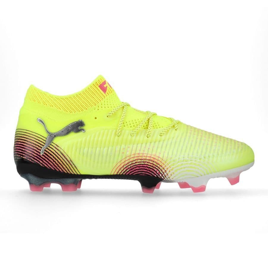 Puma Future 8 Ultimate FG Dames, foto 2