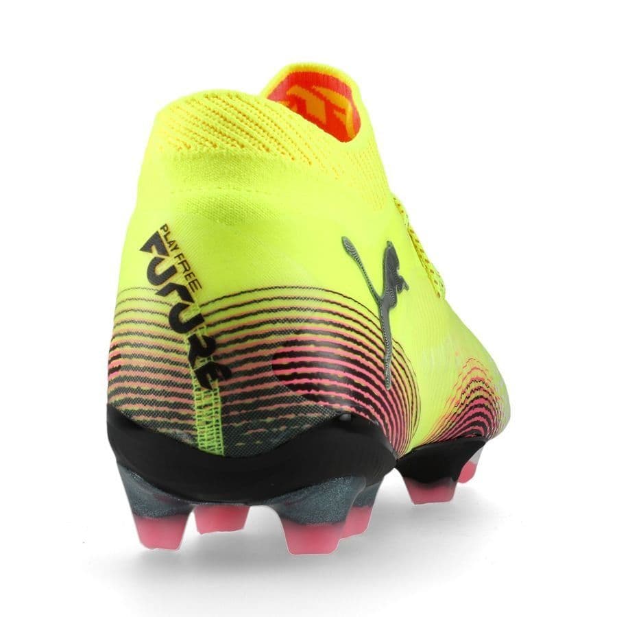 Puma Future 8 Ultimate FG Dames, foto 4