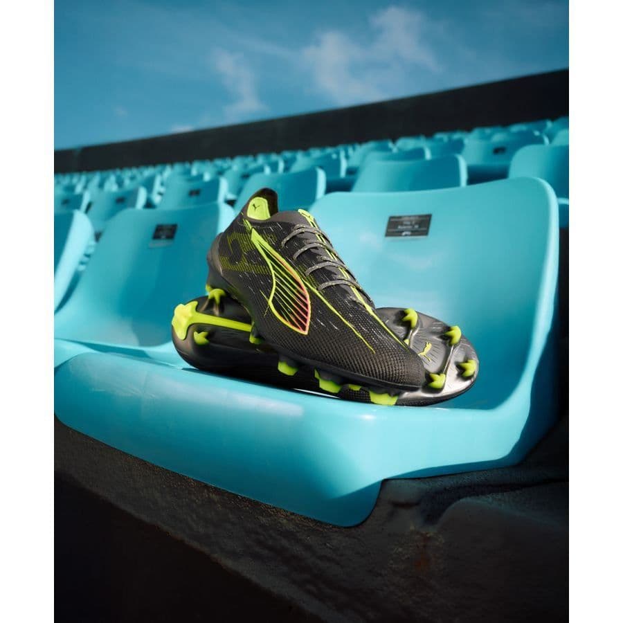 Puma Ultra 5 Ultimate FG, foto 2