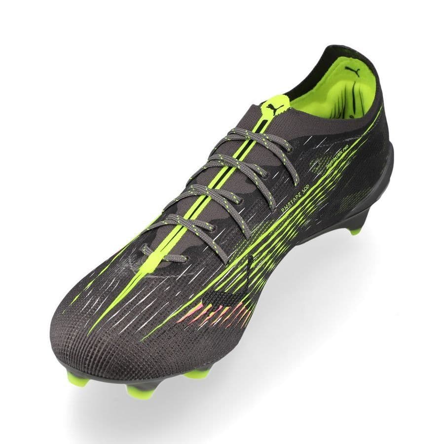 Puma Ultra 5 Ultimate FG, foto 7