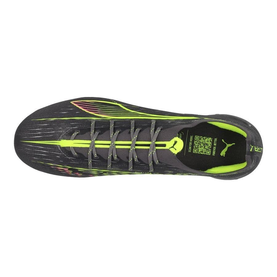 Puma Ultra 5 Ultimate FG, foto 8
