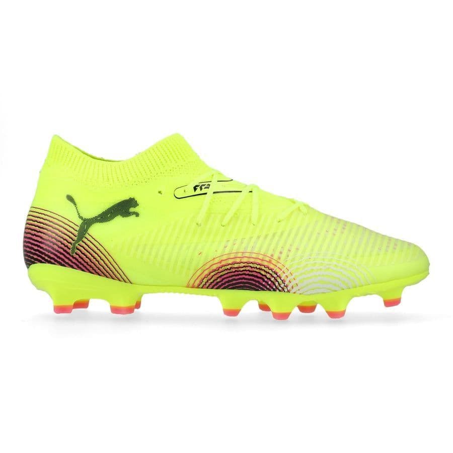 Puma Future 8 Pro FG/AG Kids, foto 2